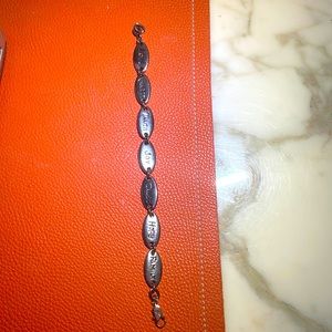 Silver 924 bracelet